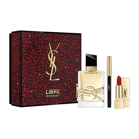 ysl libre set douglas